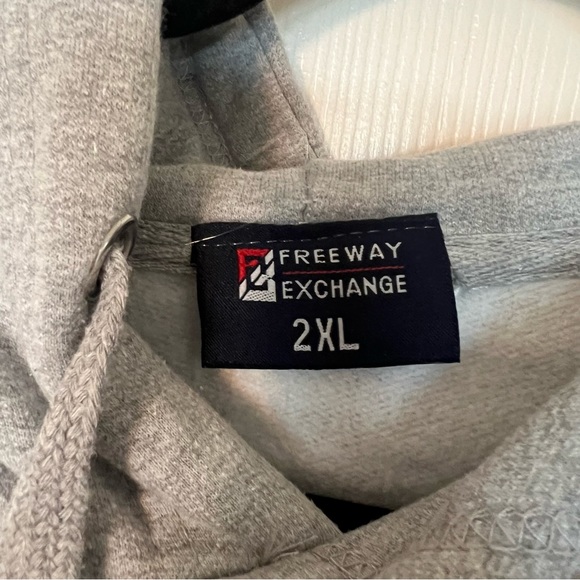 SF Hoodie - Picture 2 of 3